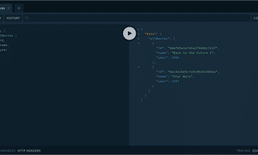 BindBox screenshot