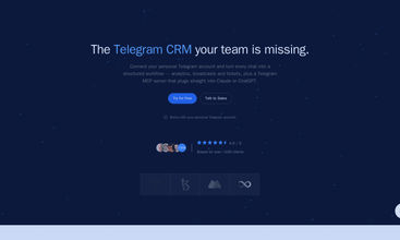 Entergram screenshot