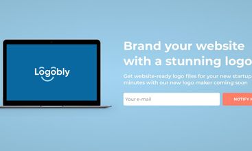 Logobly screenshot