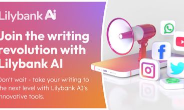 Lilybank AI screenshot