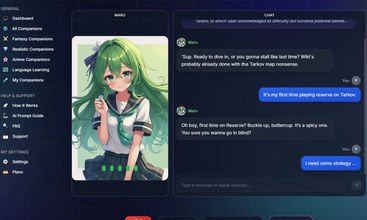 Questie - Game AI Companion screenshot