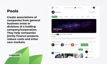 Twigse screenshot