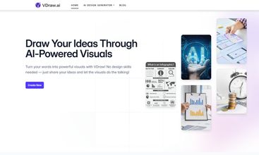 VDraw AI  screenshot