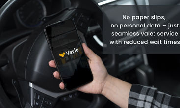Vaylo screenshot