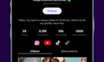ContentMatch screenshot