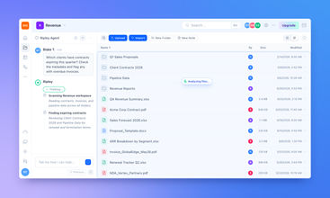 Fastio screenshot