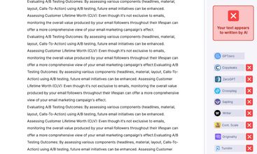 Walter Writes AI screenshot