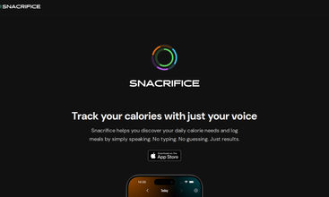 Snacrifice screenshot