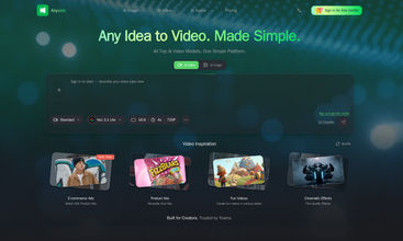 Anyvids screenshot
