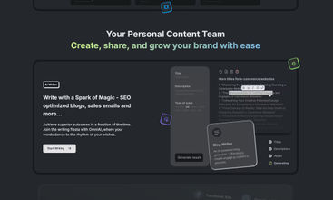 omniai.club screenshot