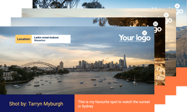 Vloggi screenshot