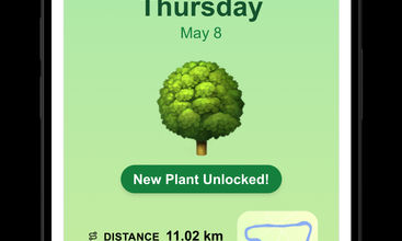 Run&Grow screenshot