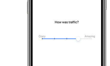 LifeMetrics screenshot