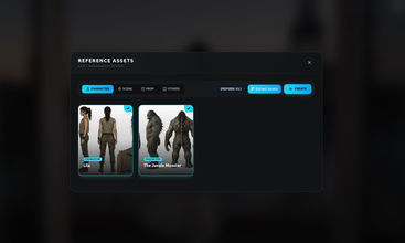TikFilmer screenshot