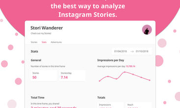 Stori screenshot