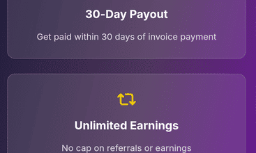 StartupFoundry screenshot