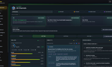 Viral Worx Studio screenshot