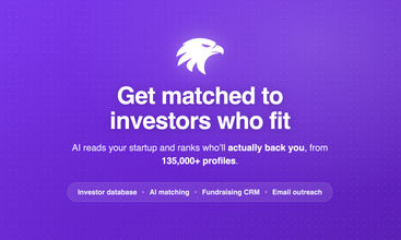 Raisehunt screenshot