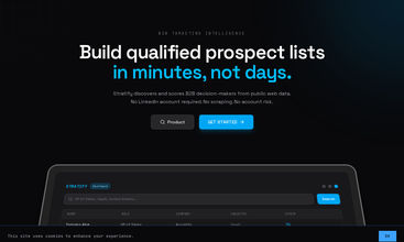 Stratify screenshot