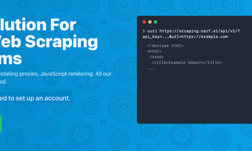 Scraping Fish screenshot