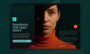 Primeshot screenshot