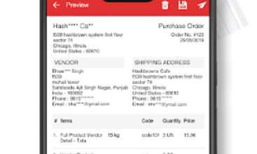  Purchasing.ai screenshot