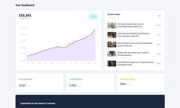 Plantoost screenshot