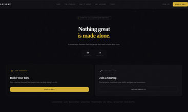 Axisure  screenshot