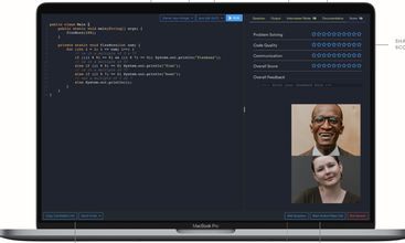 PairPro screenshot