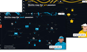 Unschooler screenshot