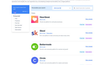 HiMingle screenshot