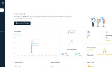 RowebAI screenshot