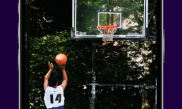 ContentMatch screenshot