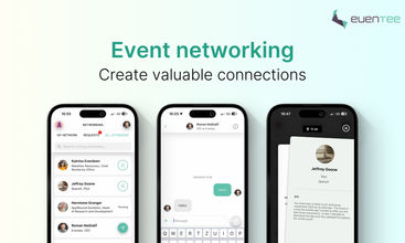 Eventee screenshot