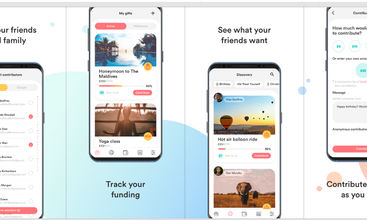 WhatWeWant screenshot
