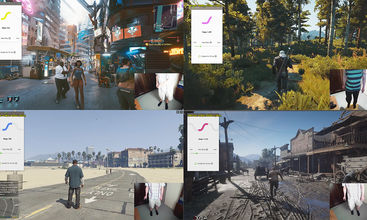 Stepl screenshot