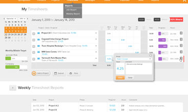 GroupThinq  screenshot