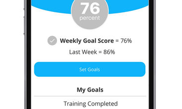 Tari App screenshot