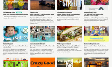 SiteBy screenshot