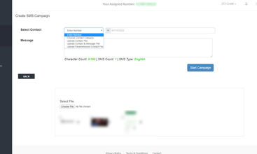 Textnock screenshot