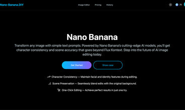 NanoBanana screenshot