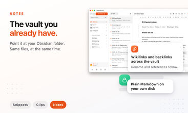 TypeFire screenshot