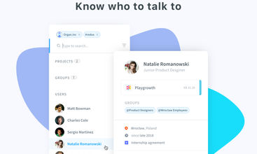 Offhub screenshot