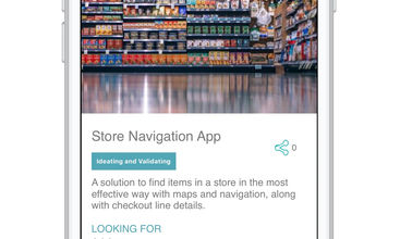 Launchise screenshot