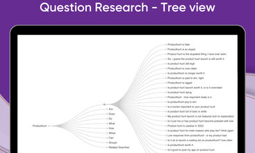 QuestionDB screenshot