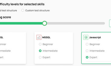 Skillsz screenshot