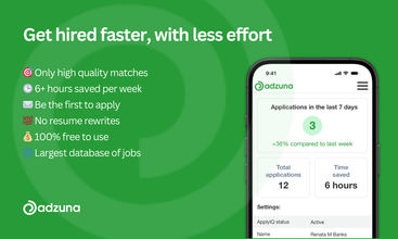 ApplyIQ screenshot