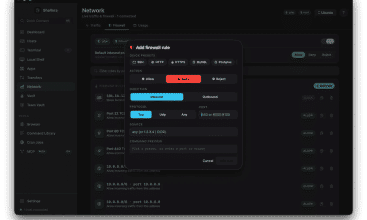 Shellme screenshot
