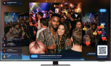 PhotoSharing screenshot