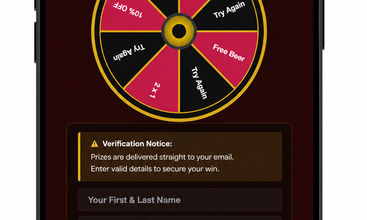 Gamicatch screenshot